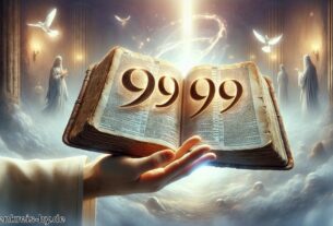 999 Bedeutung in der Bibel